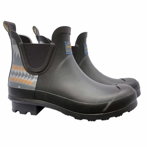 Pendleton Shoes - NEW Pendleton Chelsea Rain Boot